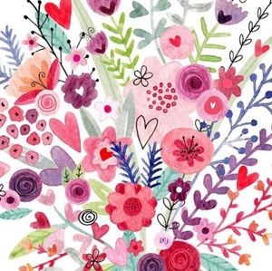 Meet your Posher, Cathy